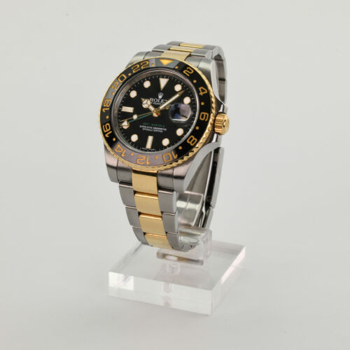 Rolex GMT-Master II