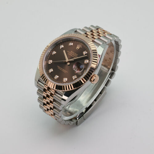 Rolex Datejust 41