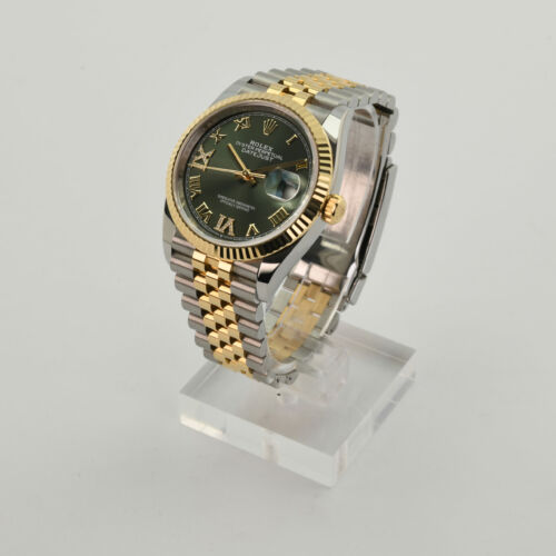 Rolex Datejust 36